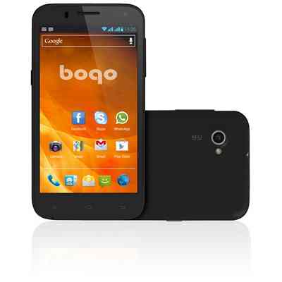 Bogo Smartphone Lifestyle 53 3g Quadcor